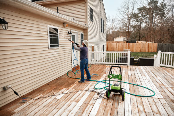 Best Commercial Pressure Washing  in Sequim, WA
