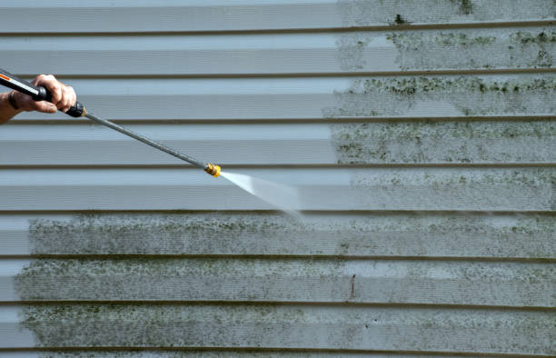Best Affordable Power Washing  in Sequim, WA