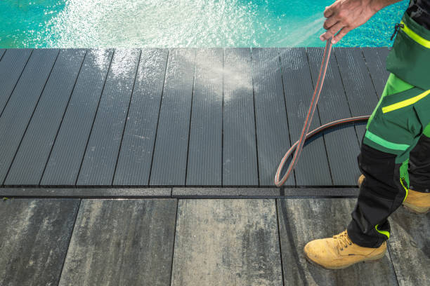Best Best Pressure Washing Companies  in Sequim, WA