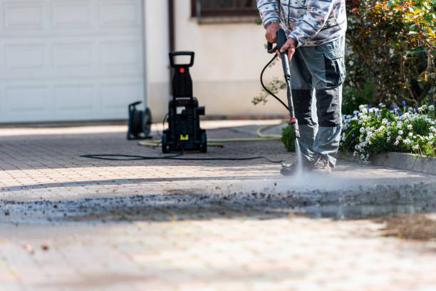 Best Deck Cleaning Services  in Sequim, WA