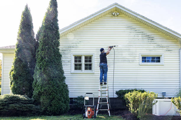 Trusted Sequim, WA Pressure Washing Experts