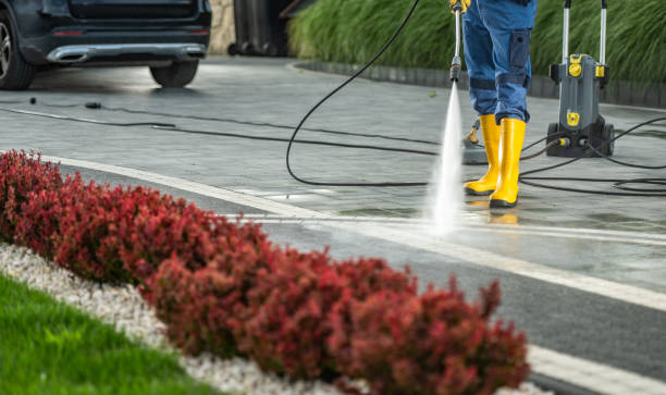 Best Affordable Pressure Washing  in Sequim, WA