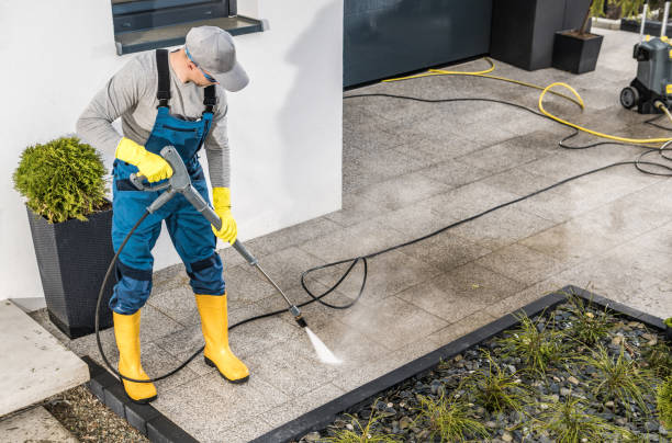 Why Choose Our Certified Pressure Washing Experts for Your Project Needs in Sequim, WA?