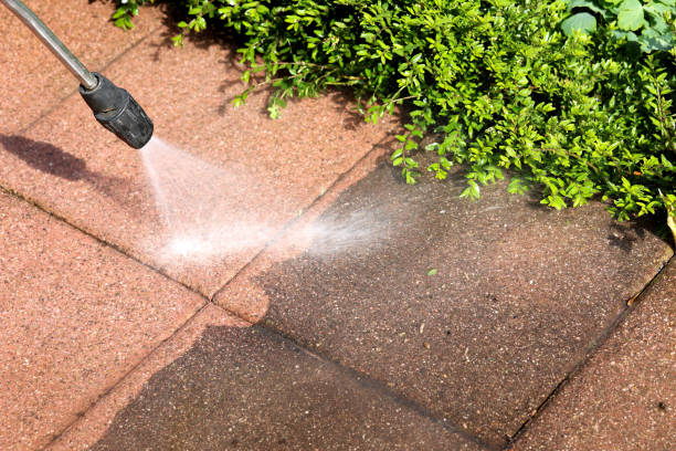 Best Commercial Building Pressure Washing  in Sequim, WA