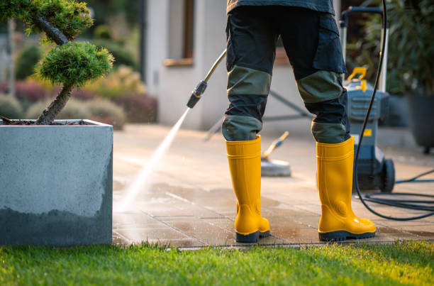 Best Roof Power Washing Services  in Sequim, WA